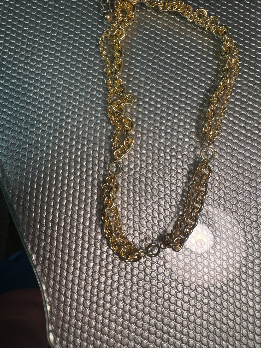 Gorjana Bryce Necklace - Picture 6 of 7